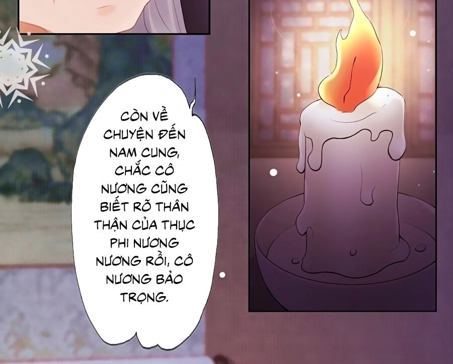 Mê Hoặc Lòng Người Chapter 11 - 30