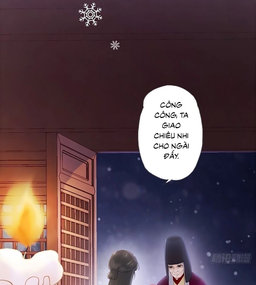 Mê Hoặc Lòng Người Chapter 11 - 35