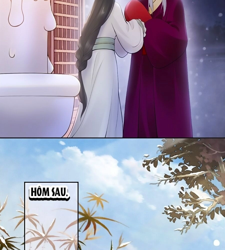 Mê Hoặc Lòng Người Chapter 11 - 36