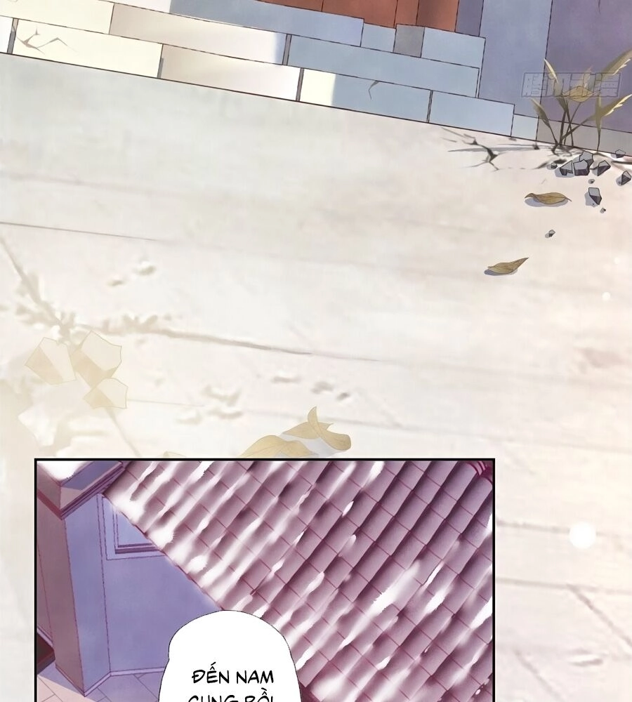 Mê Hoặc Lòng Người Chapter 11 - 39