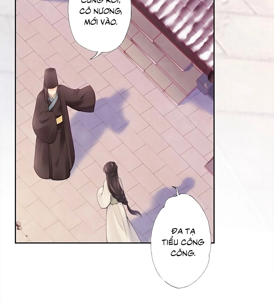 Mê Hoặc Lòng Người Chapter 11 - 40