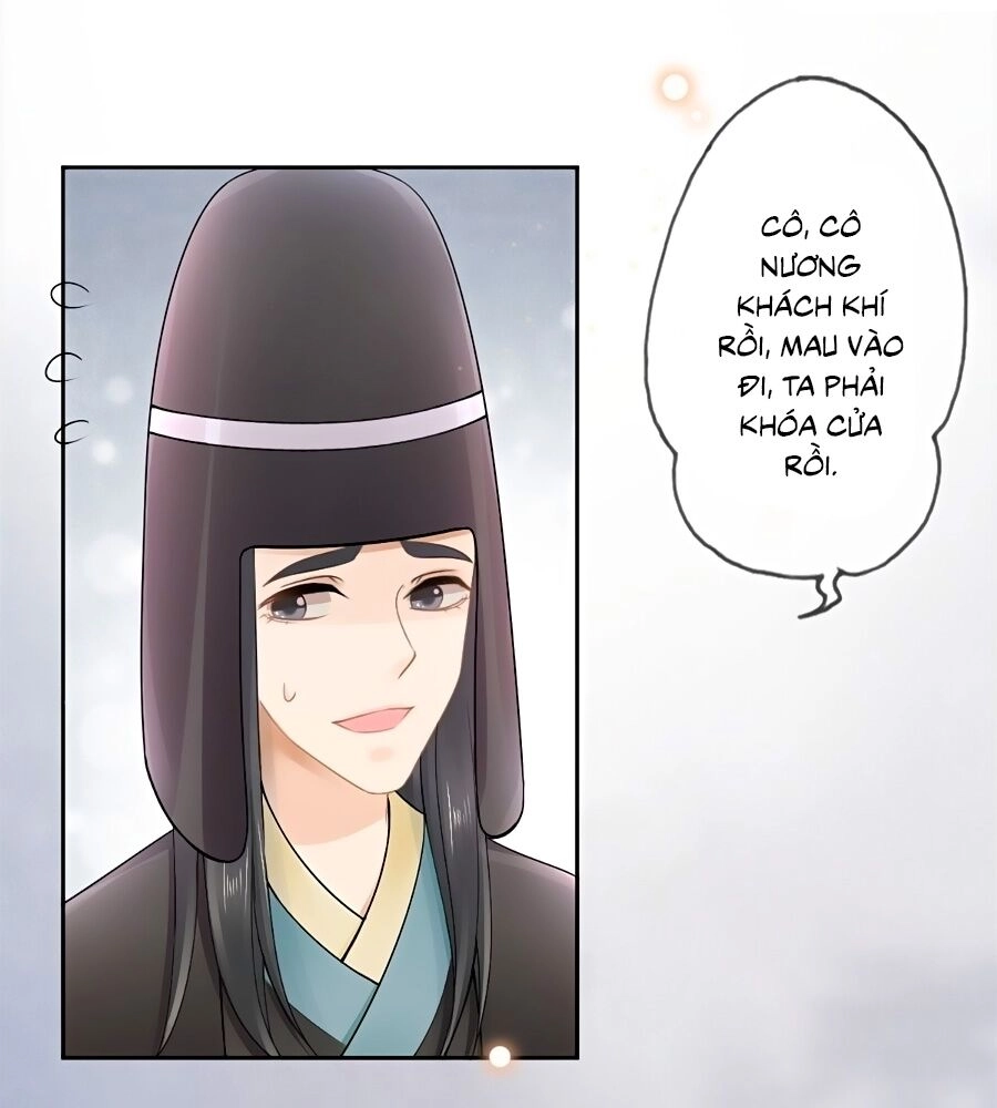 Mê Hoặc Lòng Người Chapter 11 - 41