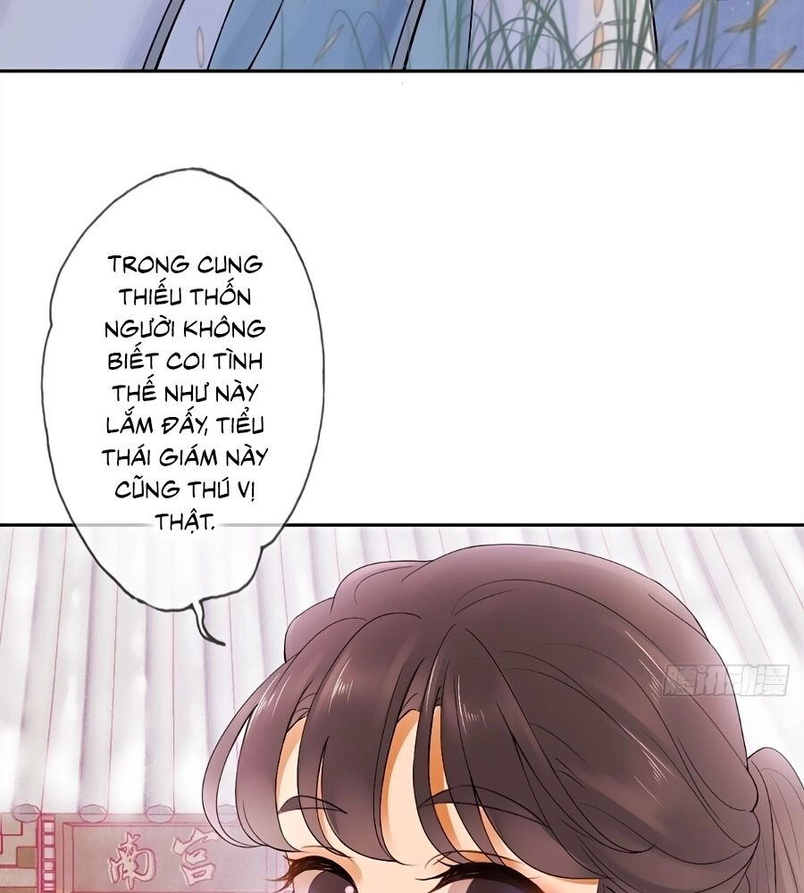 Mê Hoặc Lòng Người Chapter 11 - 45