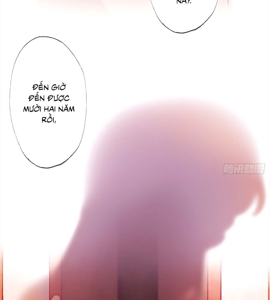 Mê Hoặc Lòng Người Chapter 11 - 50