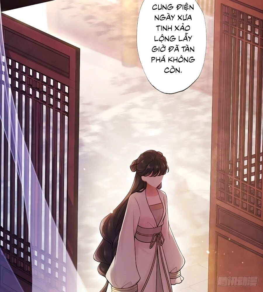 Mê Hoặc Lòng Người Chapter 11 - 52