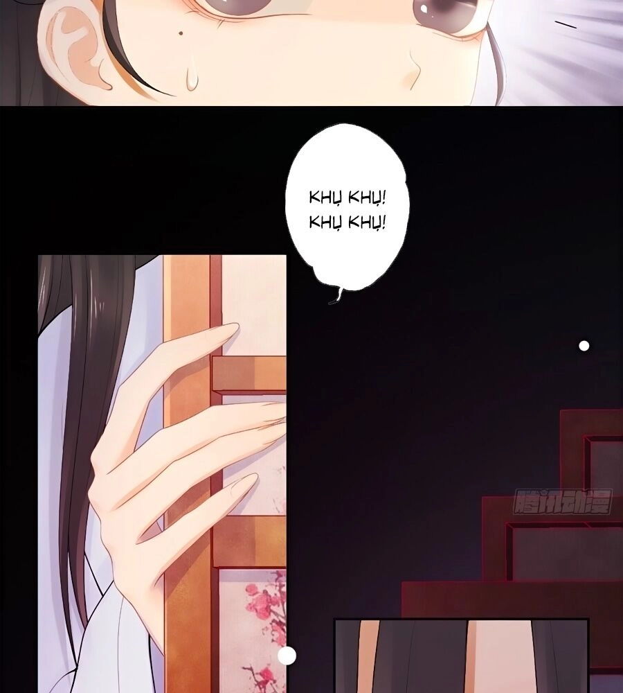 Mê Hoặc Lòng Người Chapter 11 - 55