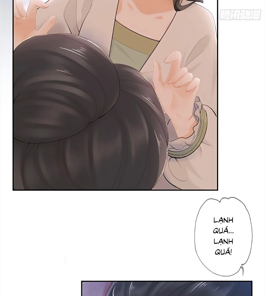 Mê Hoặc Lòng Người Chapter 11 - 64