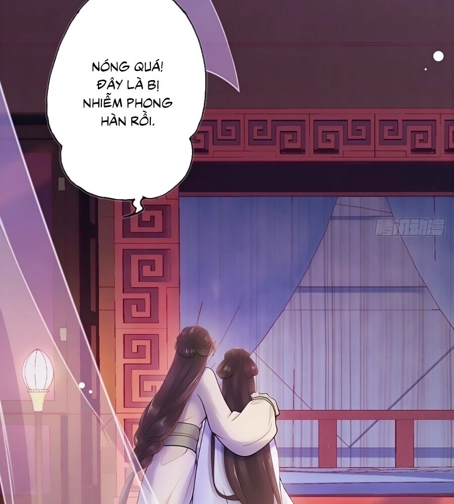 Mê Hoặc Lòng Người Chapter 11 - 66