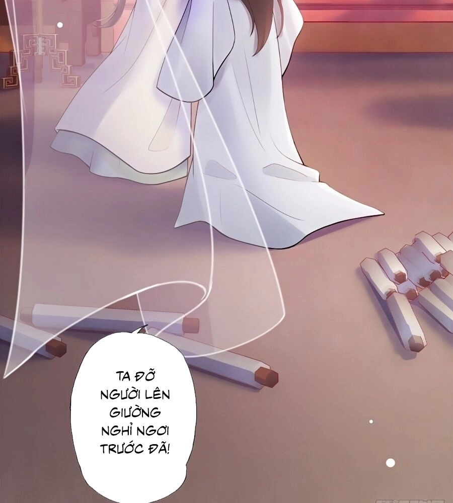 Mê Hoặc Lòng Người Chapter 11 - 67