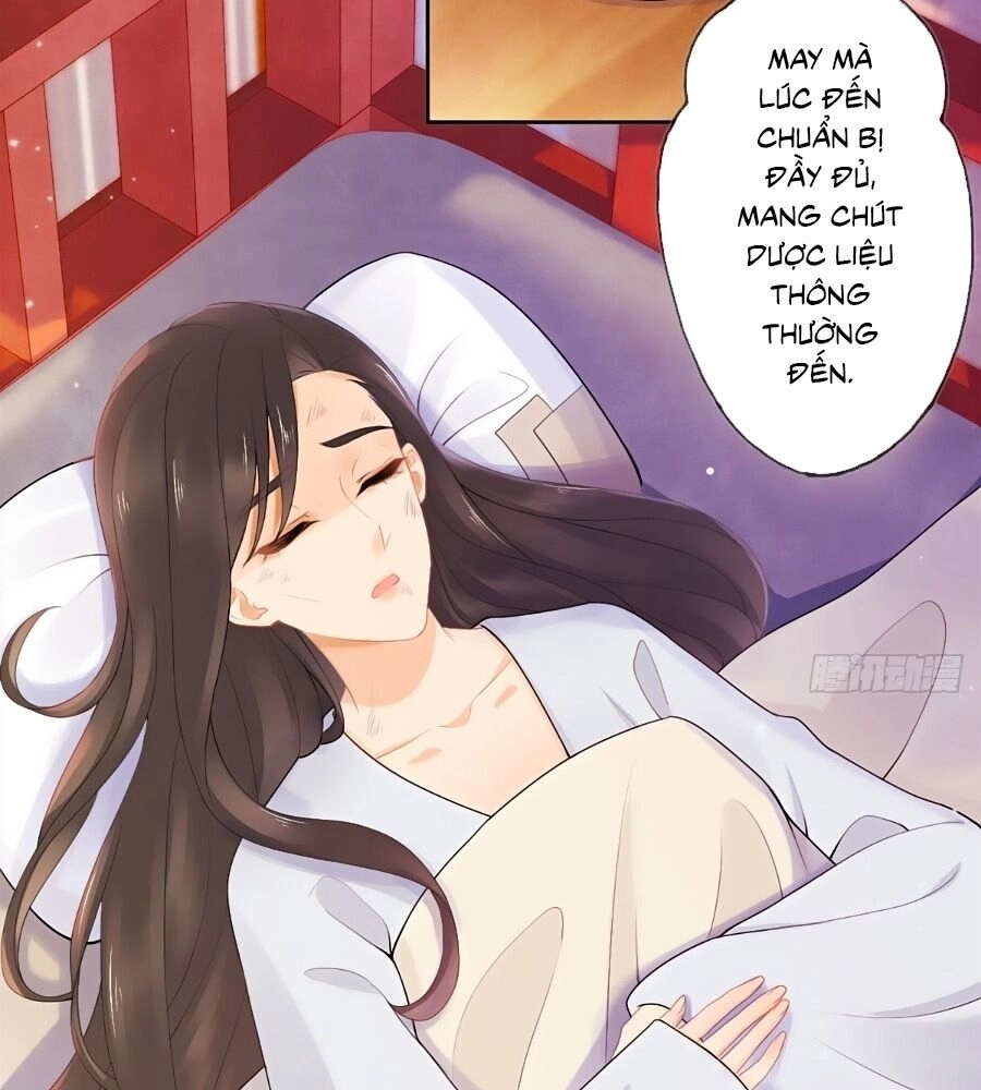 Mê Hoặc Lòng Người Chapter 11 - 69