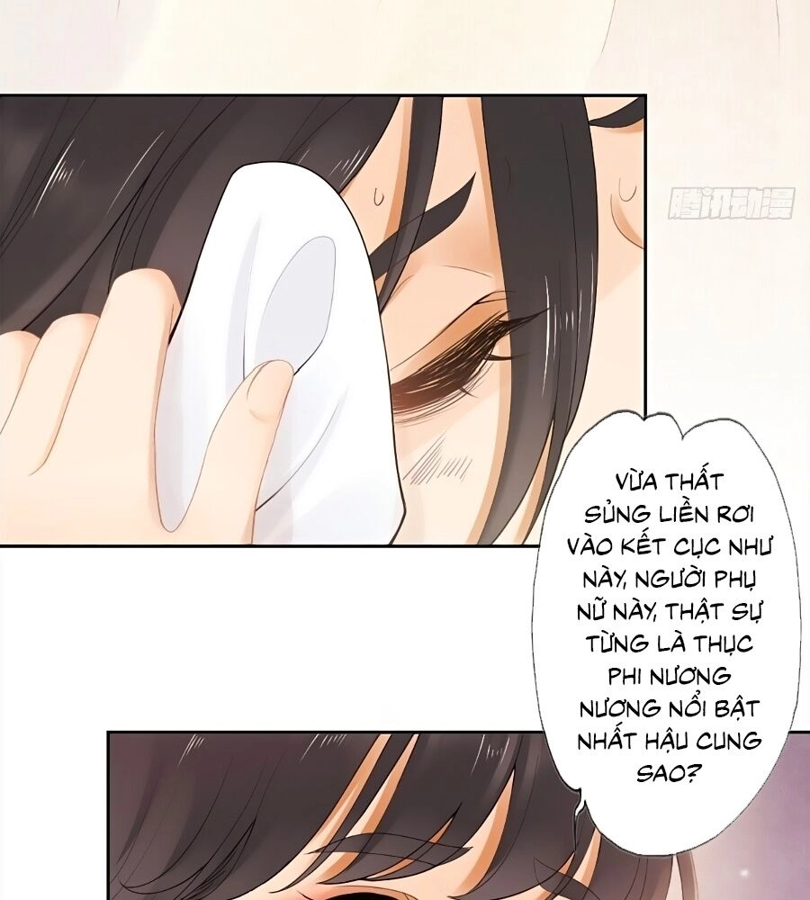 Mê Hoặc Lòng Người Chapter 11 - 71