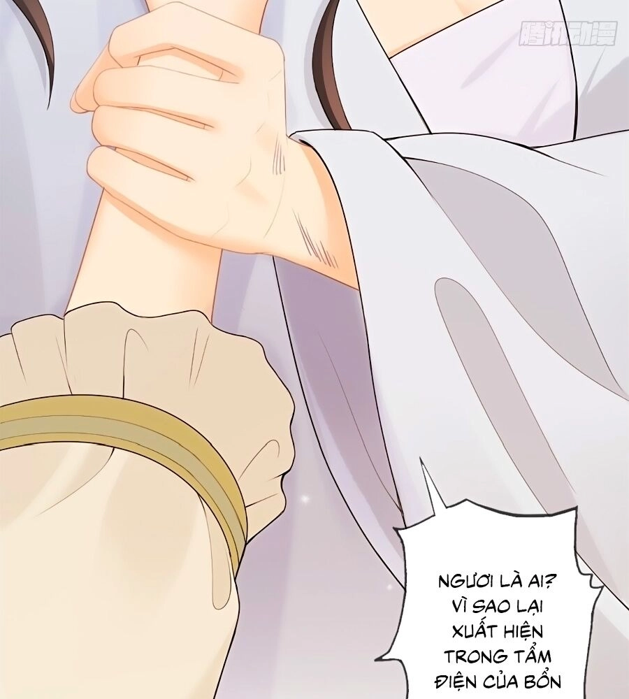 Mê Hoặc Lòng Người Chapter 11 - 76