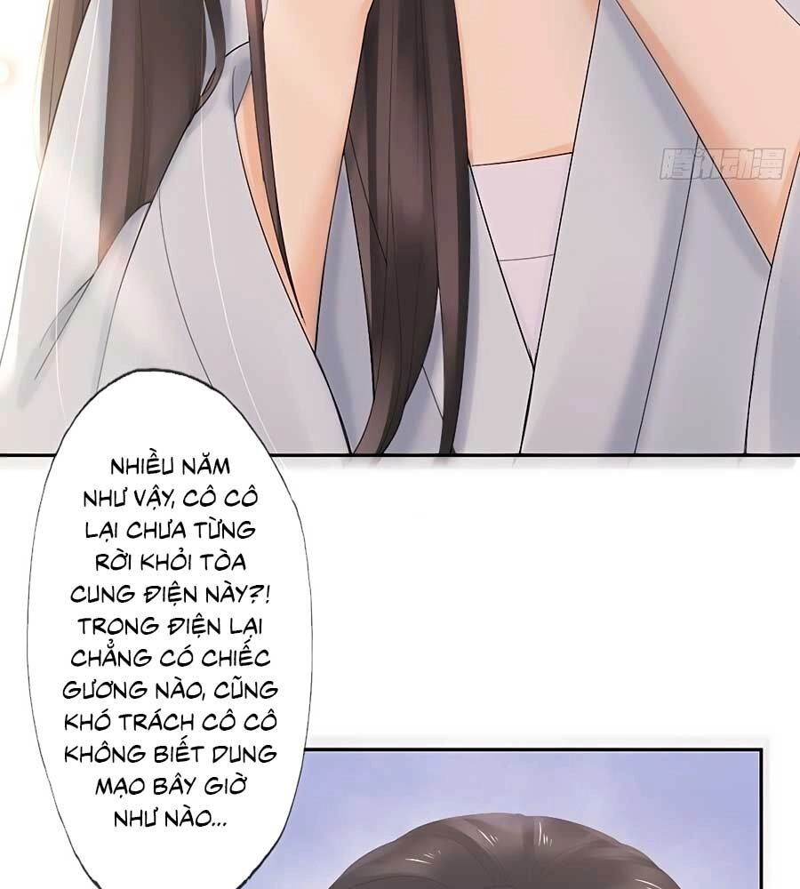 Mê Hoặc Lòng Người Chapter 13 - 9