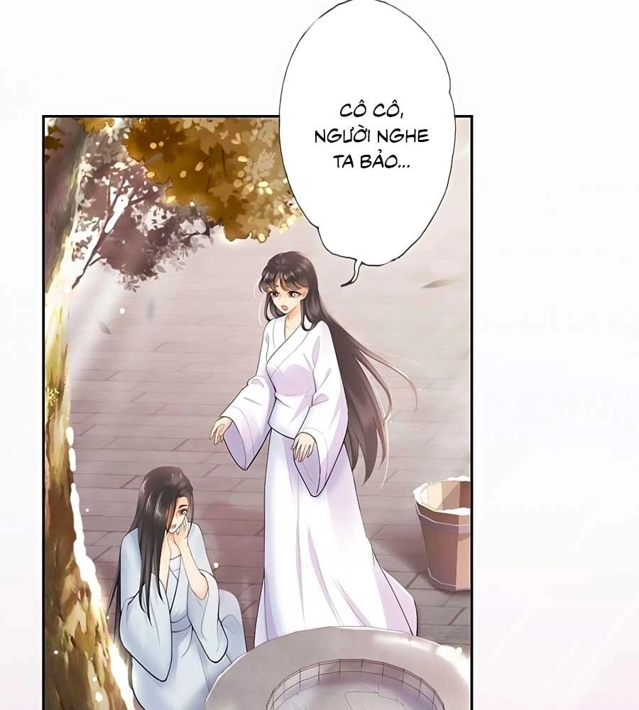 Mê Hoặc Lòng Người Chapter 13 - 11