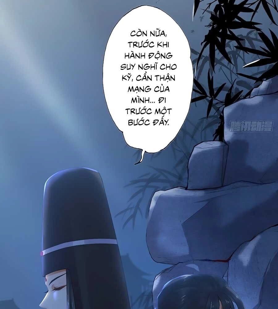 Mê Hoặc Lòng Người Chapter 13 - 61