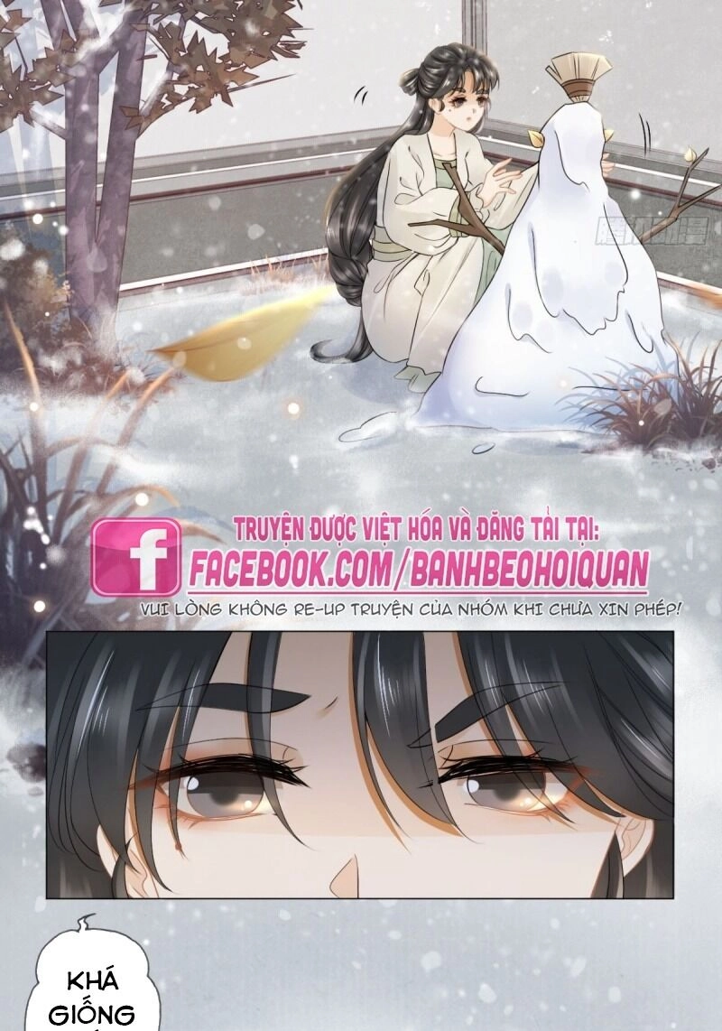 Mê Hoặc Lòng Người Chapter 15 - 3