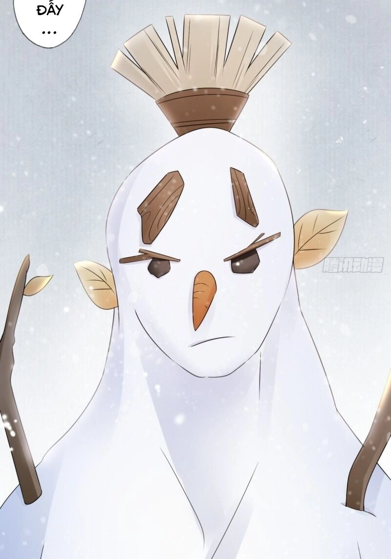 Mê Hoặc Lòng Người Chapter 15 - 4