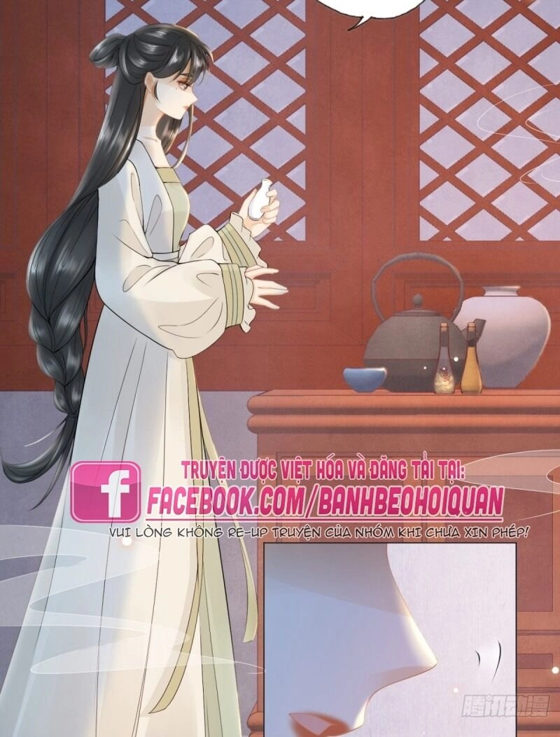 Mê Hoặc Lòng Người Chapter 15 - 20