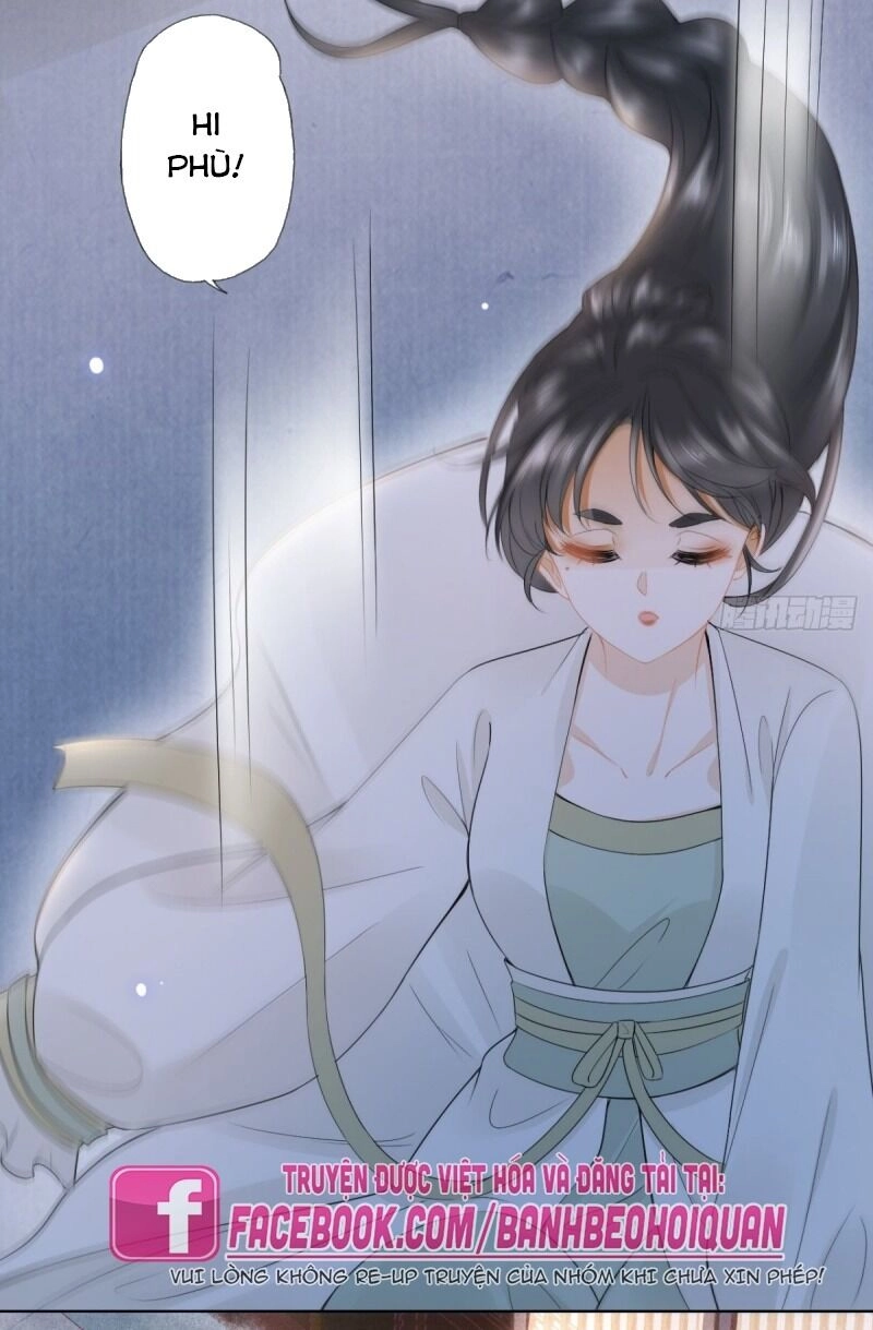 Mê Hoặc Lòng Người Chapter 15 - 28