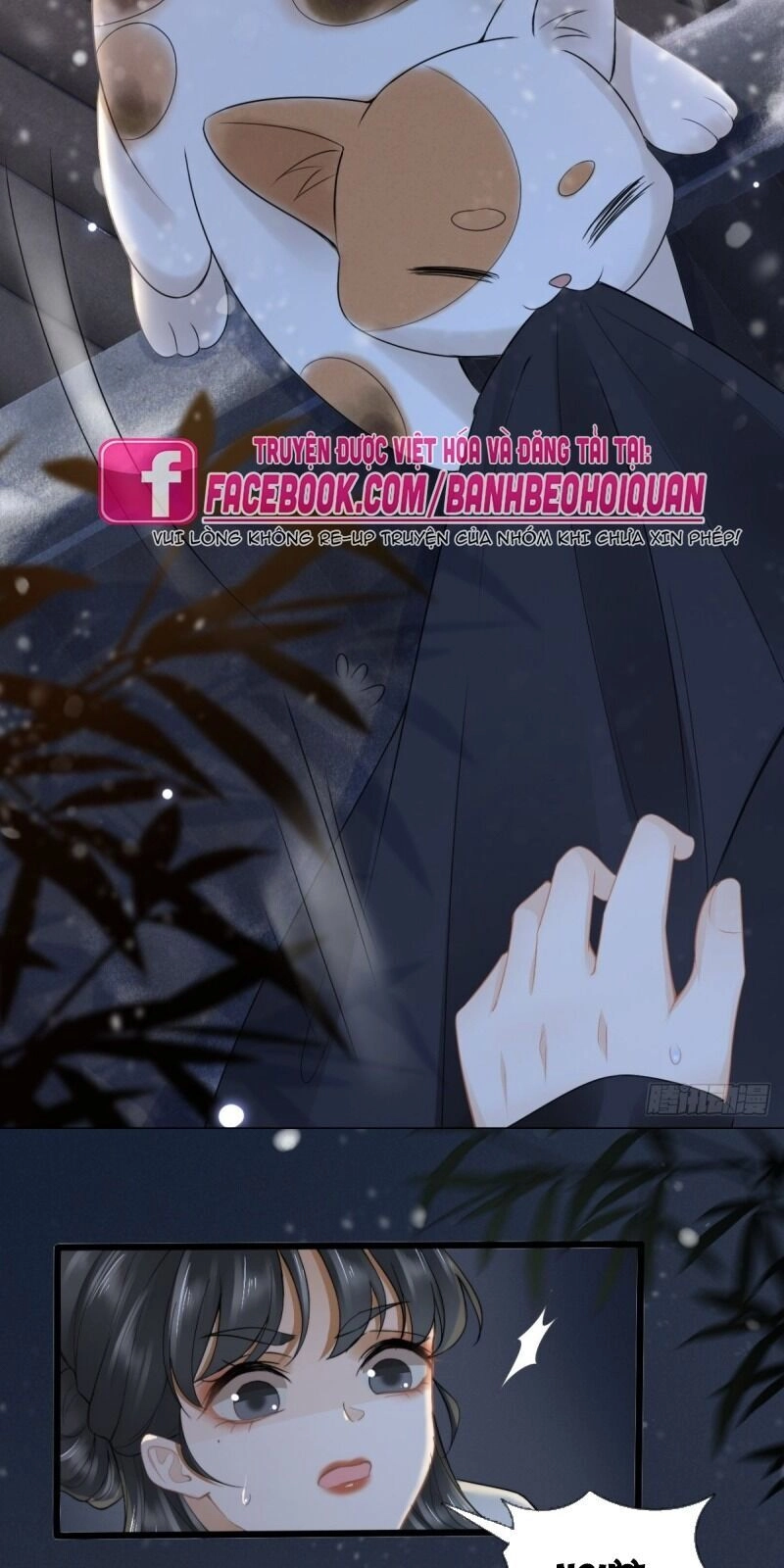 Mê Hoặc Lòng Người Chapter 15 - 36