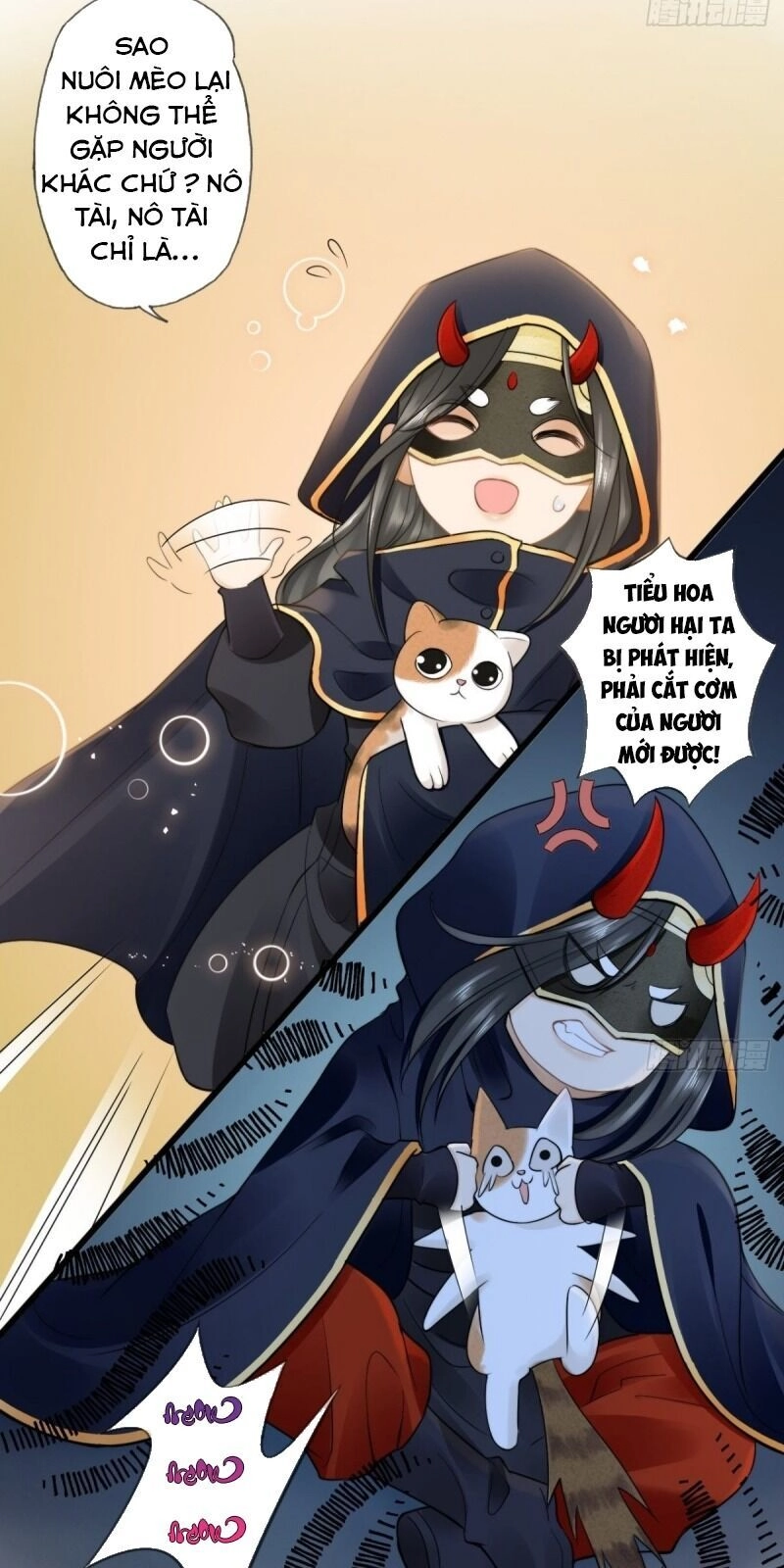 Mê Hoặc Lòng Người Chapter 15 - 44