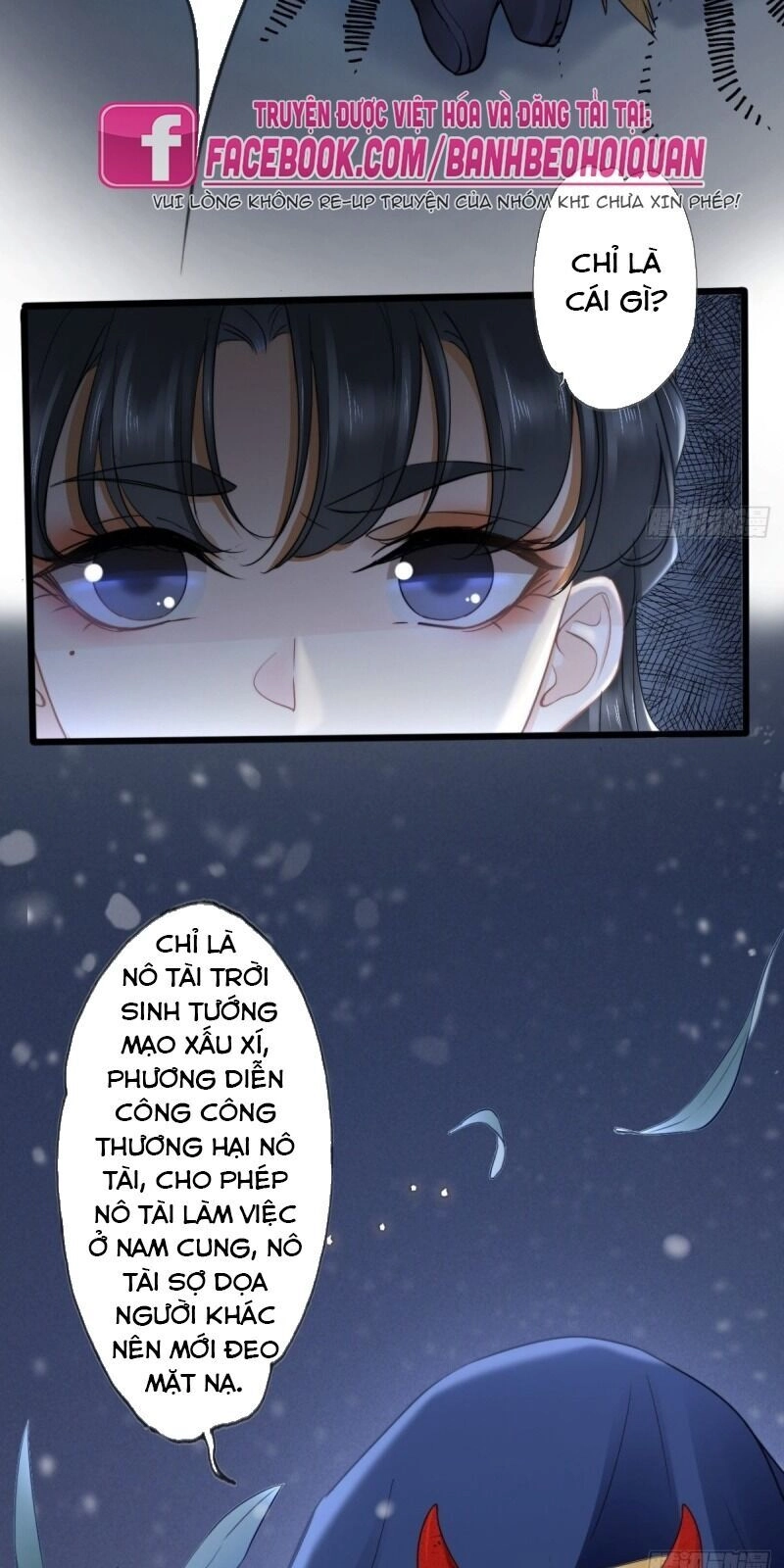 Mê Hoặc Lòng Người Chapter 15 - 46