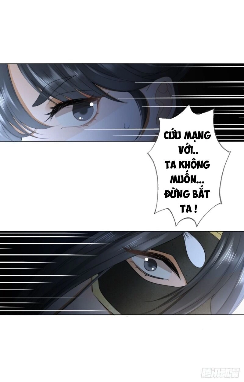 Mê Hoặc Lòng Người Chapter 15 - 61