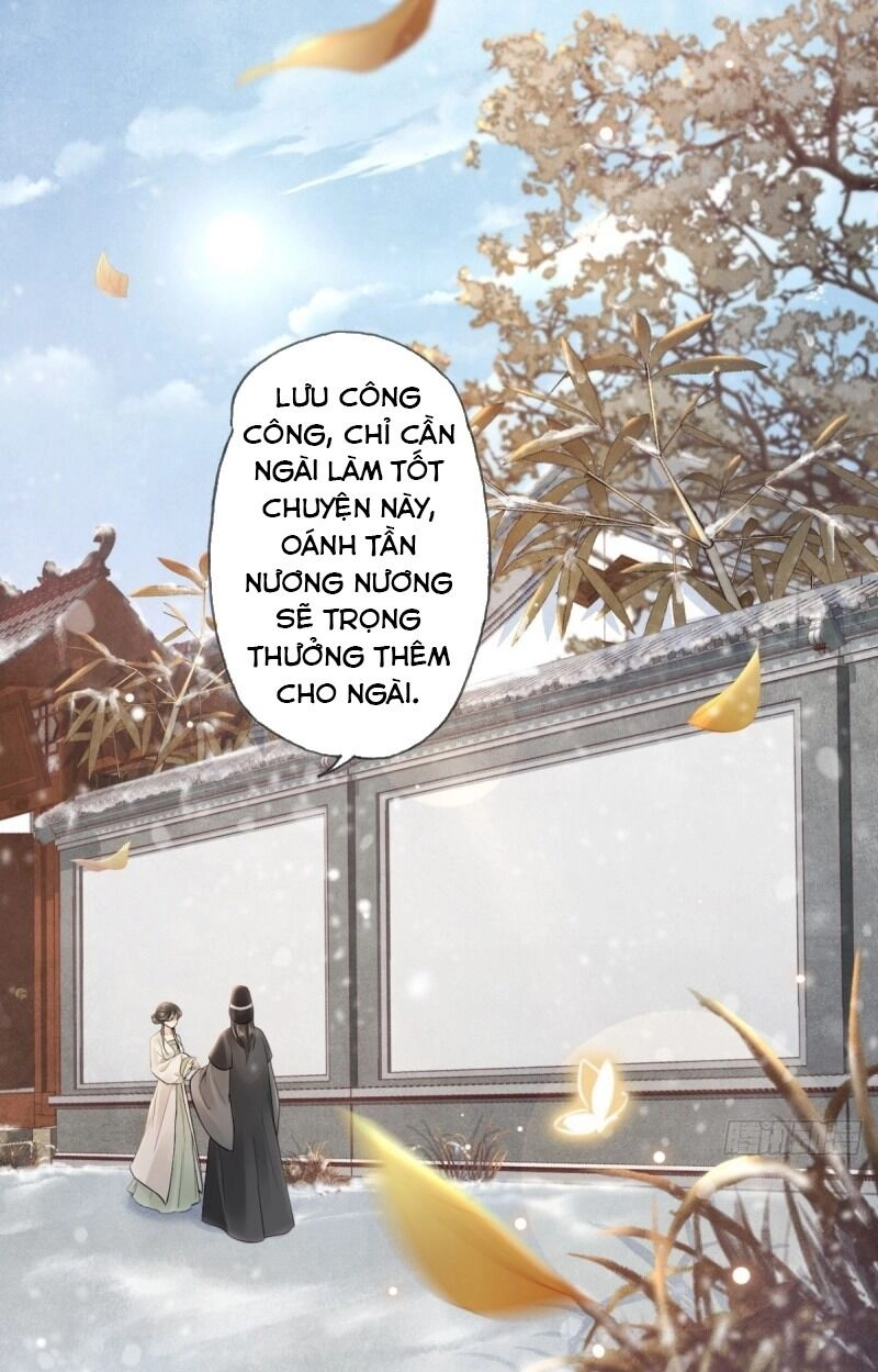 Mê Hoặc Lòng Người Chapter 16 - 2