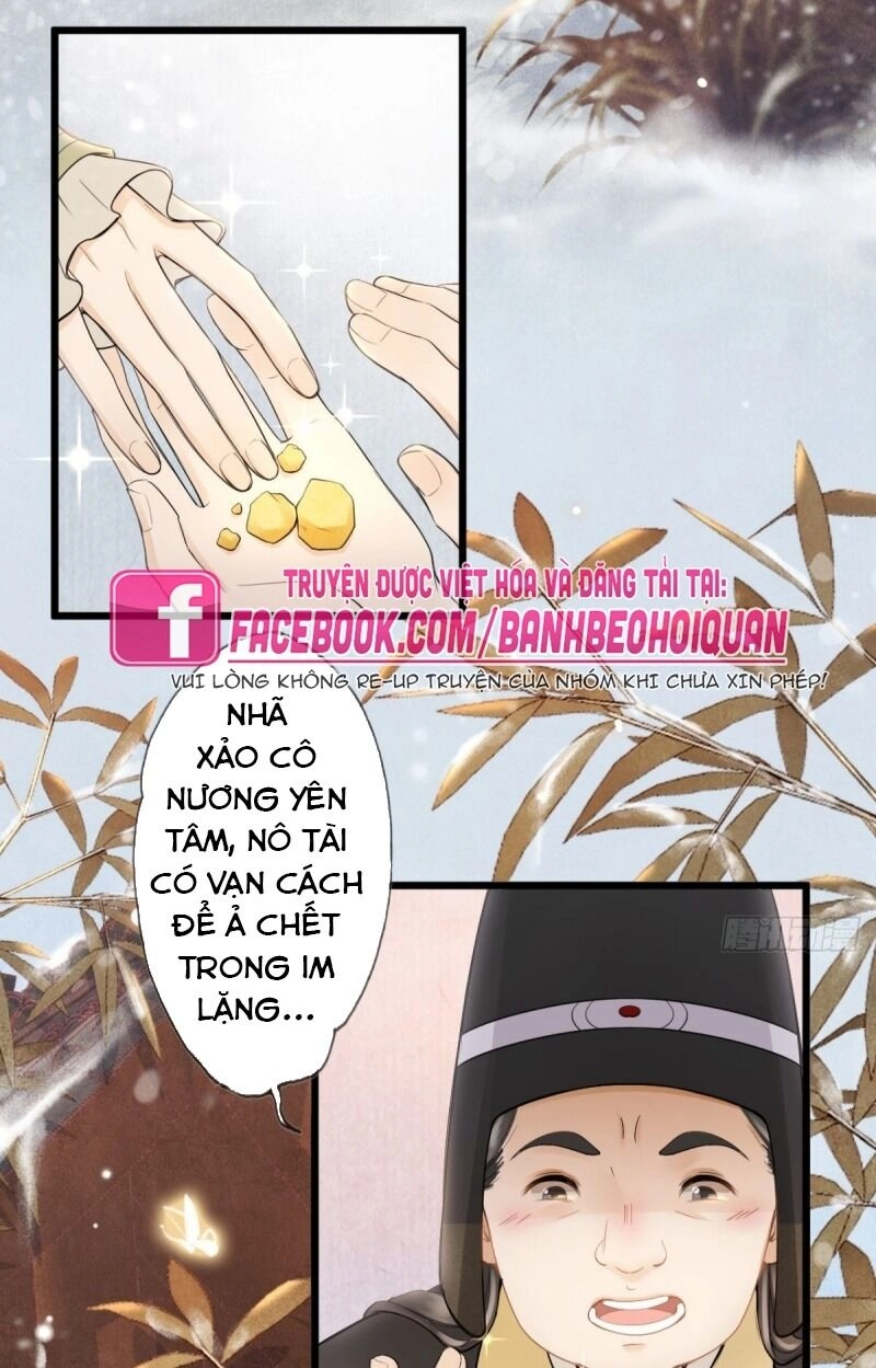 Mê Hoặc Lòng Người Chapter 16 - 3