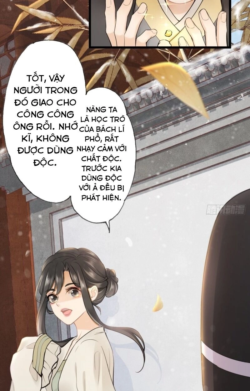 Mê Hoặc Lòng Người Chapter 16 - 4