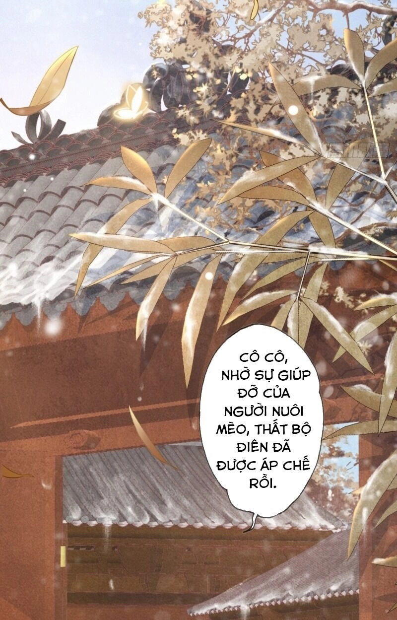 Mê Hoặc Lòng Người Chapter 16 - 6