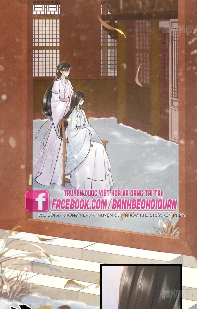 Mê Hoặc Lòng Người Chapter 16 - 7