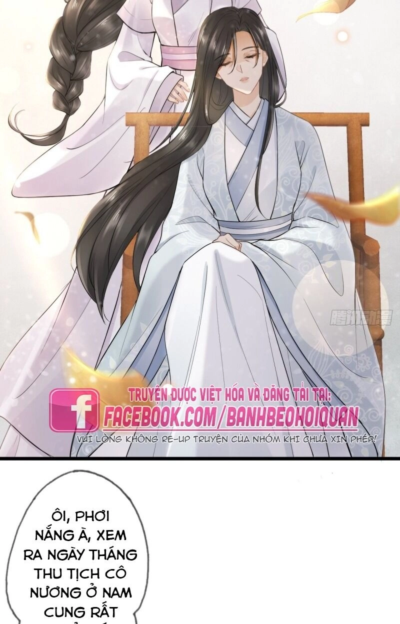 Mê Hoặc Lòng Người Chapter 16 - 10