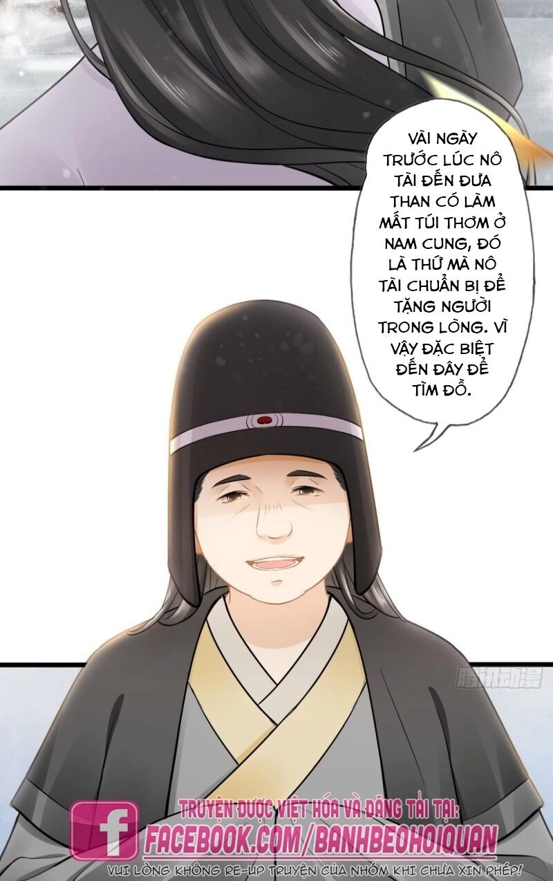 Mê Hoặc Lòng Người Chapter 16 - 13