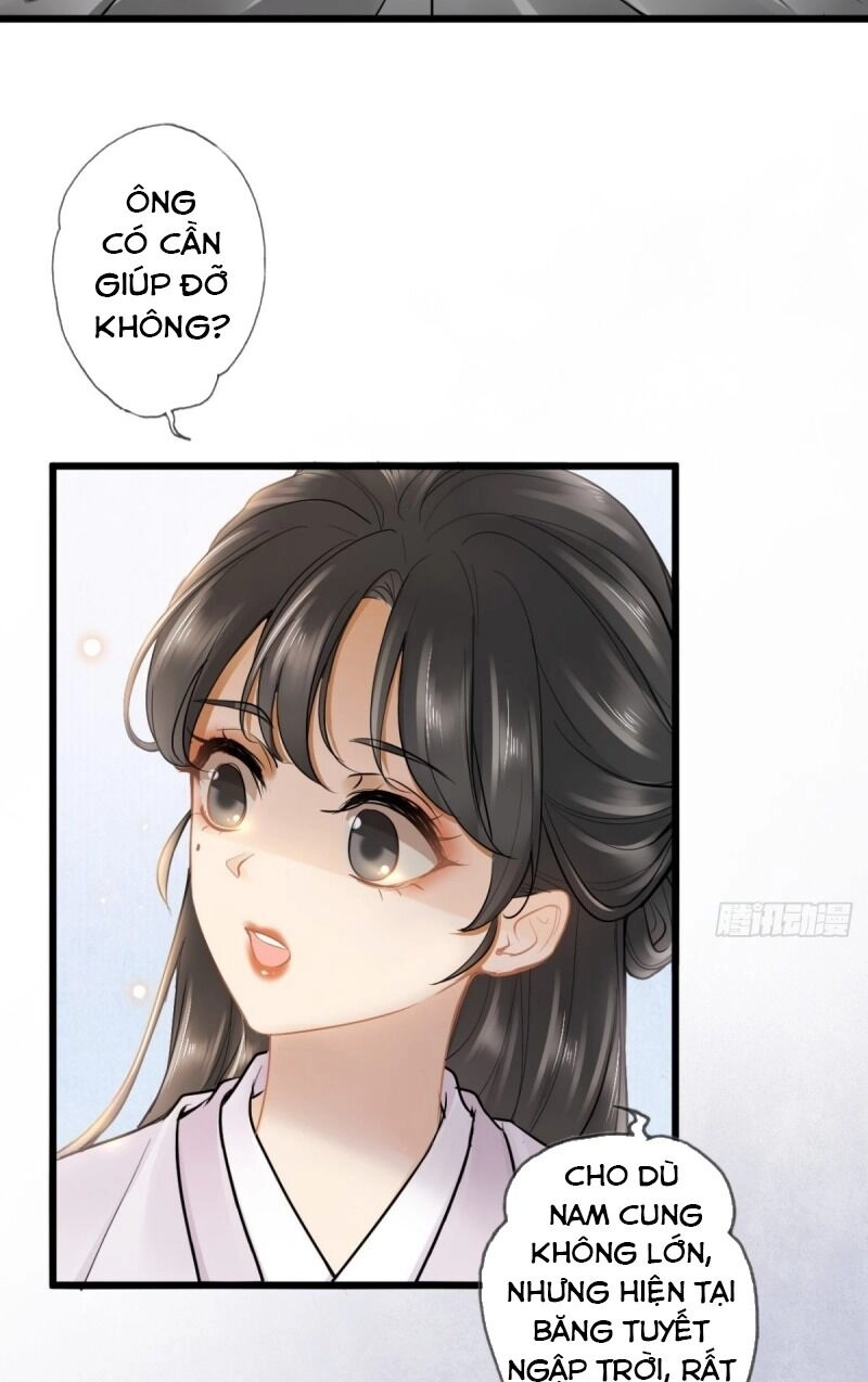 Mê Hoặc Lòng Người Chapter 16 - 14