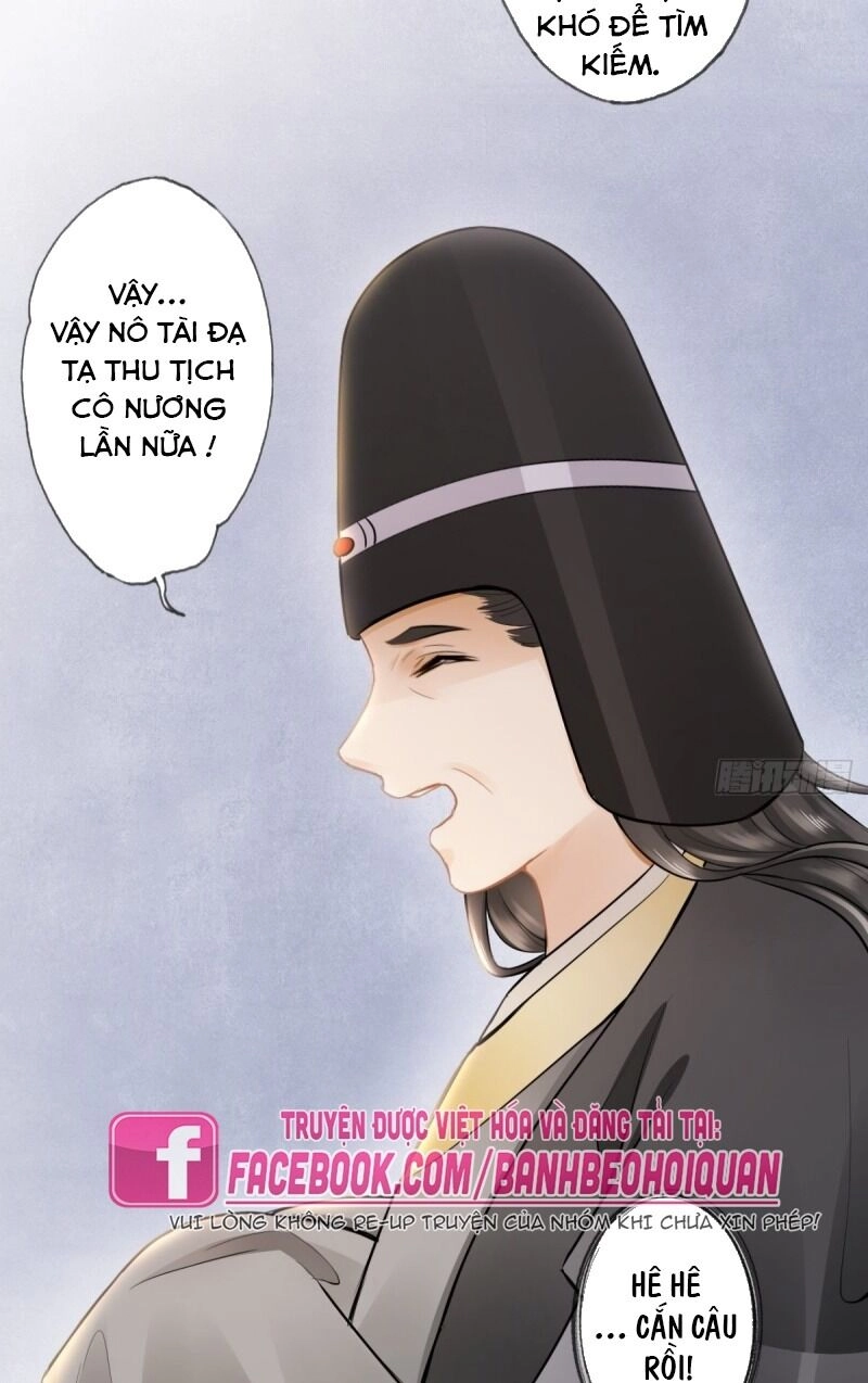 Mê Hoặc Lòng Người Chapter 16 - 15