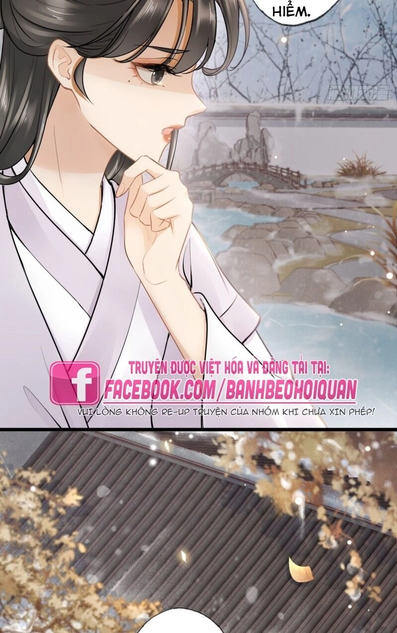 Mê Hoặc Lòng Người Chapter 16 - 19