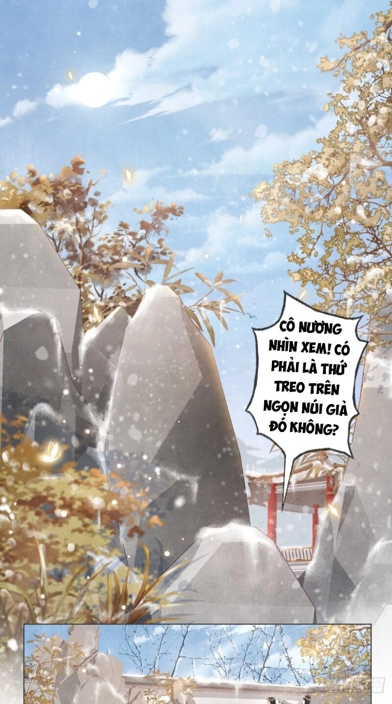 Mê Hoặc Lòng Người Chapter 16 - 22