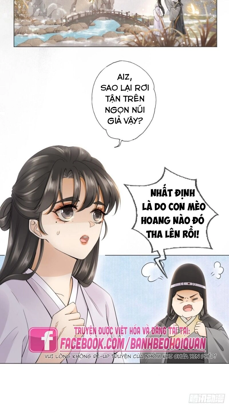 Mê Hoặc Lòng Người Chapter 16 - 23