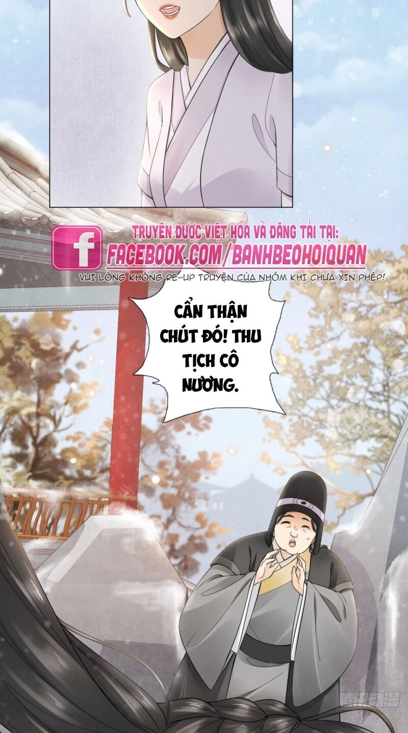 Mê Hoặc Lòng Người Chapter 16 - 25