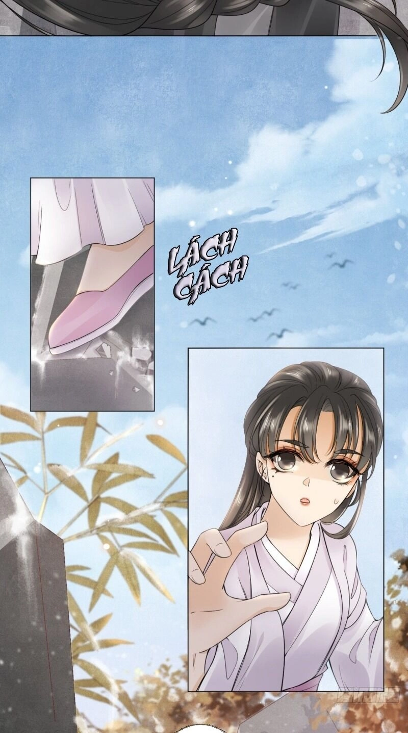 Mê Hoặc Lòng Người Chapter 16 - 26