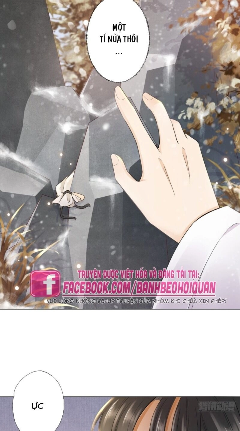 Mê Hoặc Lòng Người Chapter 16 - 27