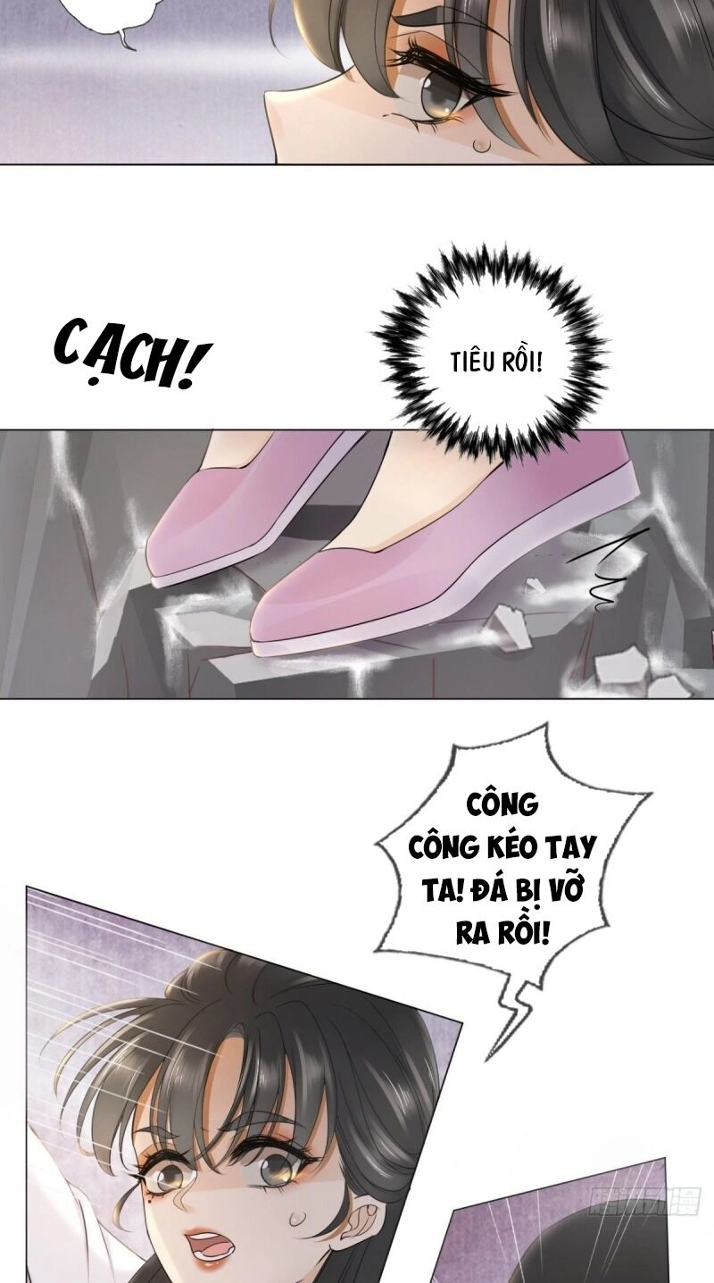 Mê Hoặc Lòng Người Chapter 16 - 28