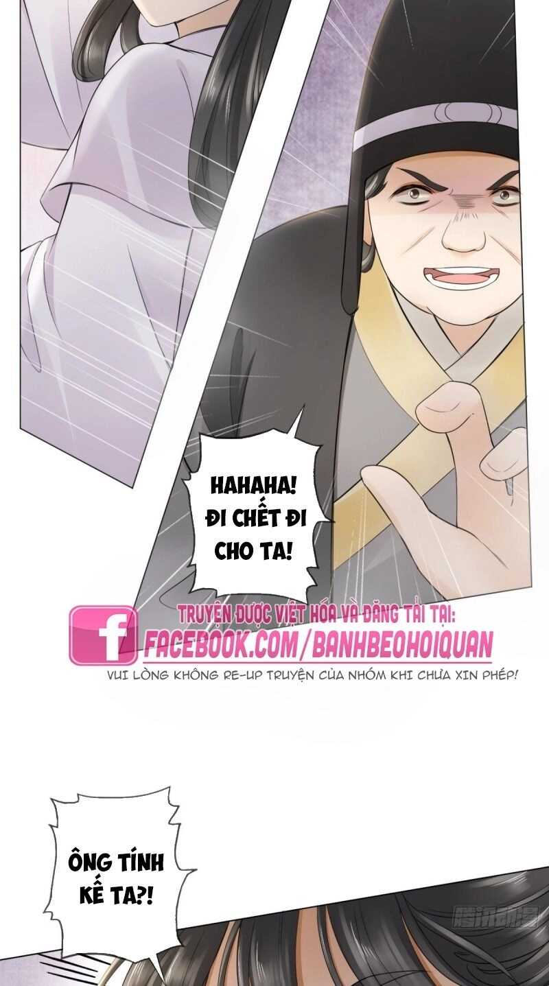 Mê Hoặc Lòng Người Chapter 16 - 29