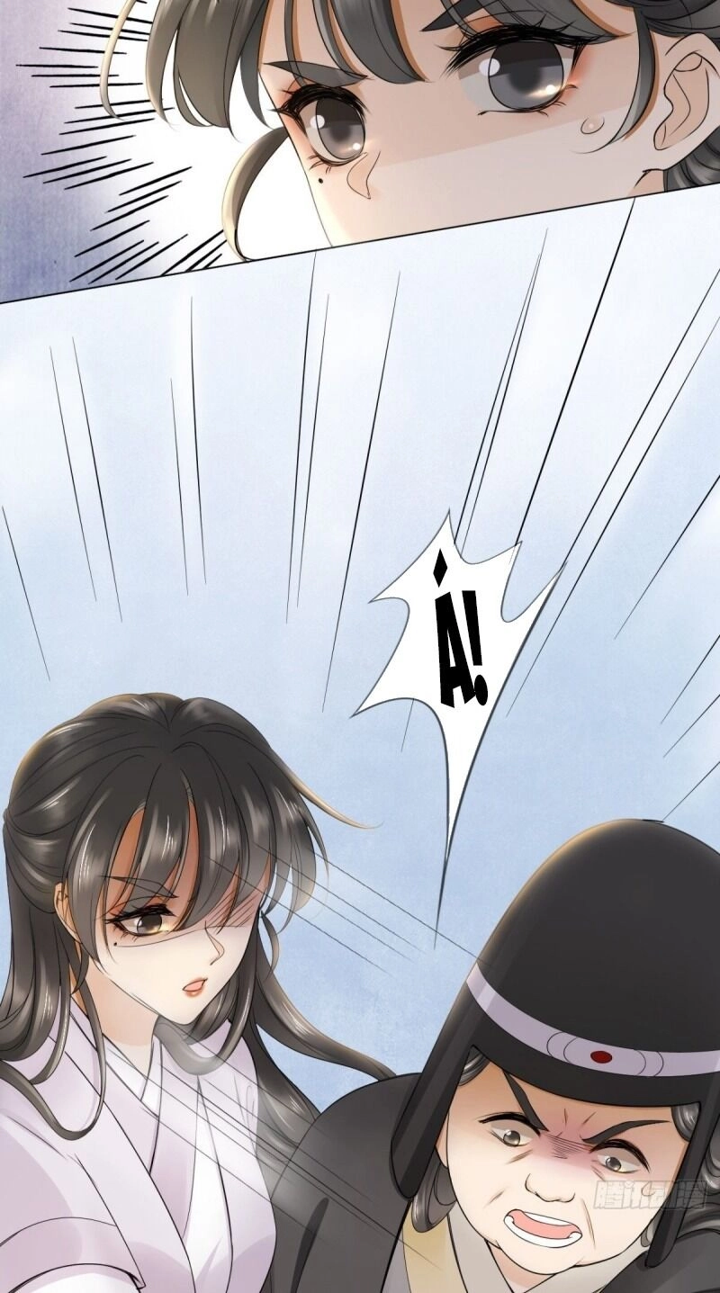 Mê Hoặc Lòng Người Chapter 16 - 30