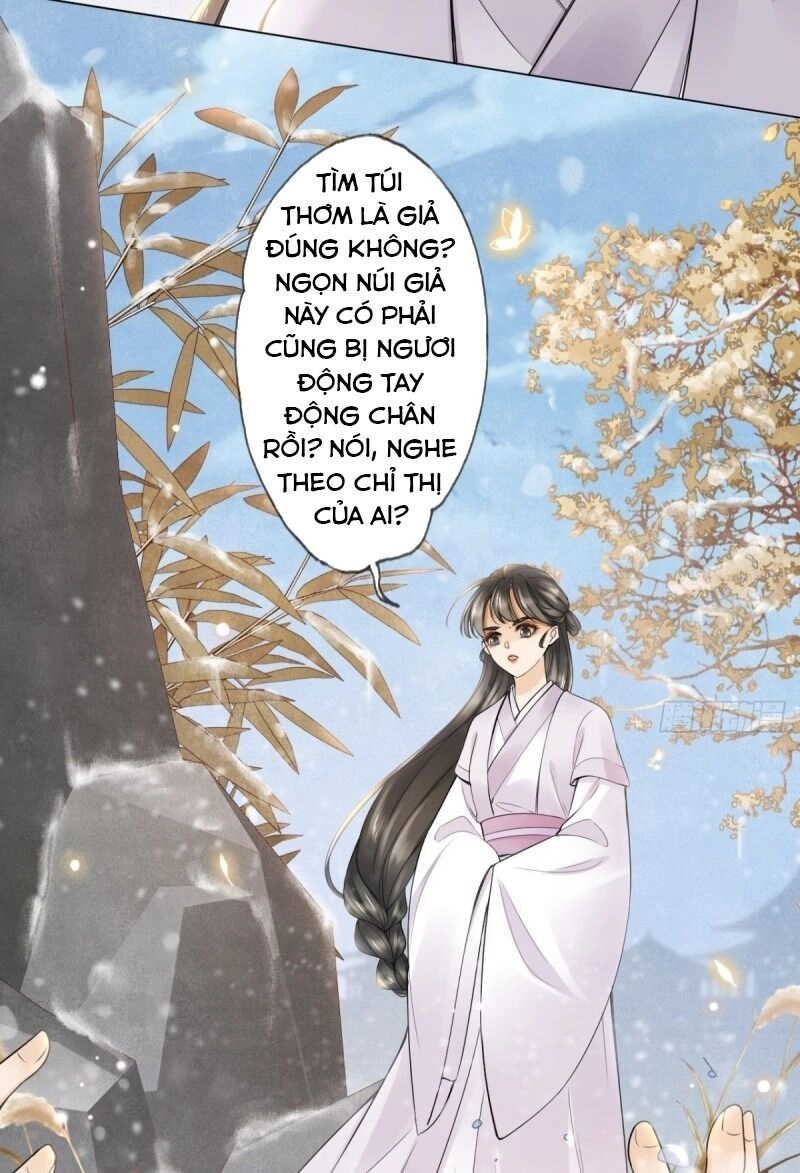 Mê Hoặc Lòng Người Chapter 16 - 35