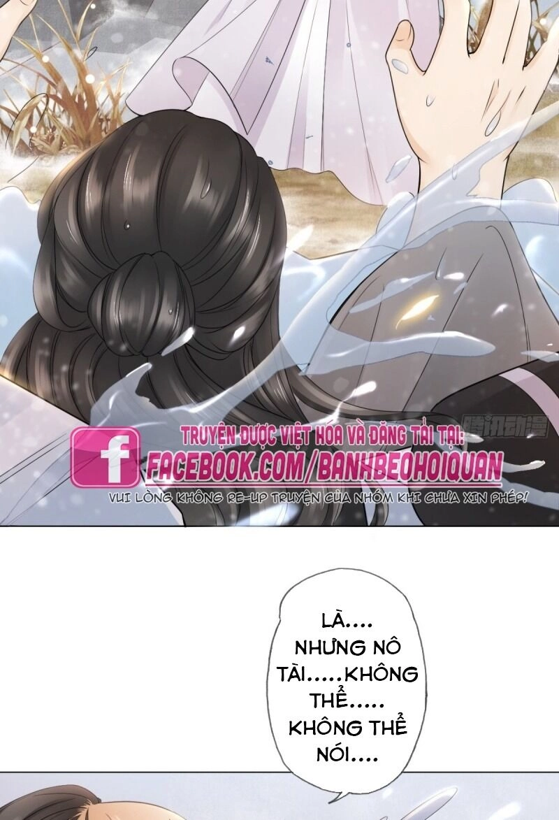 Mê Hoặc Lòng Người Chapter 16 - 36