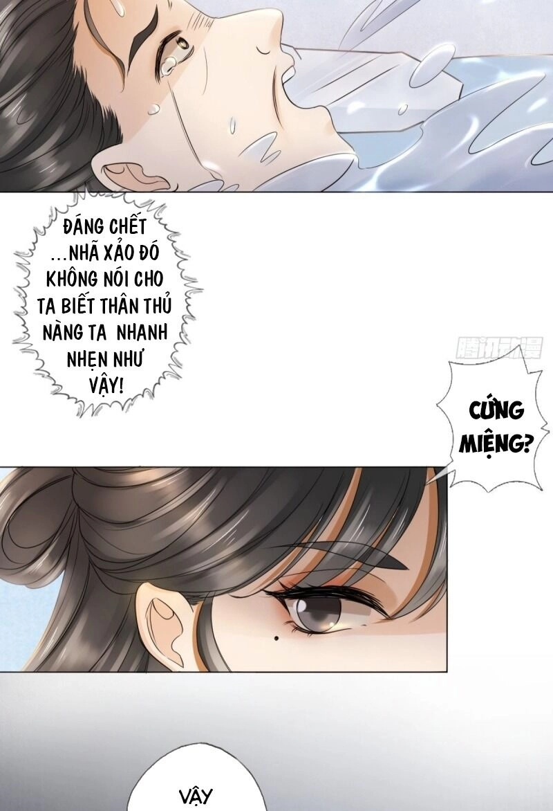 Mê Hoặc Lòng Người Chapter 16 - 37