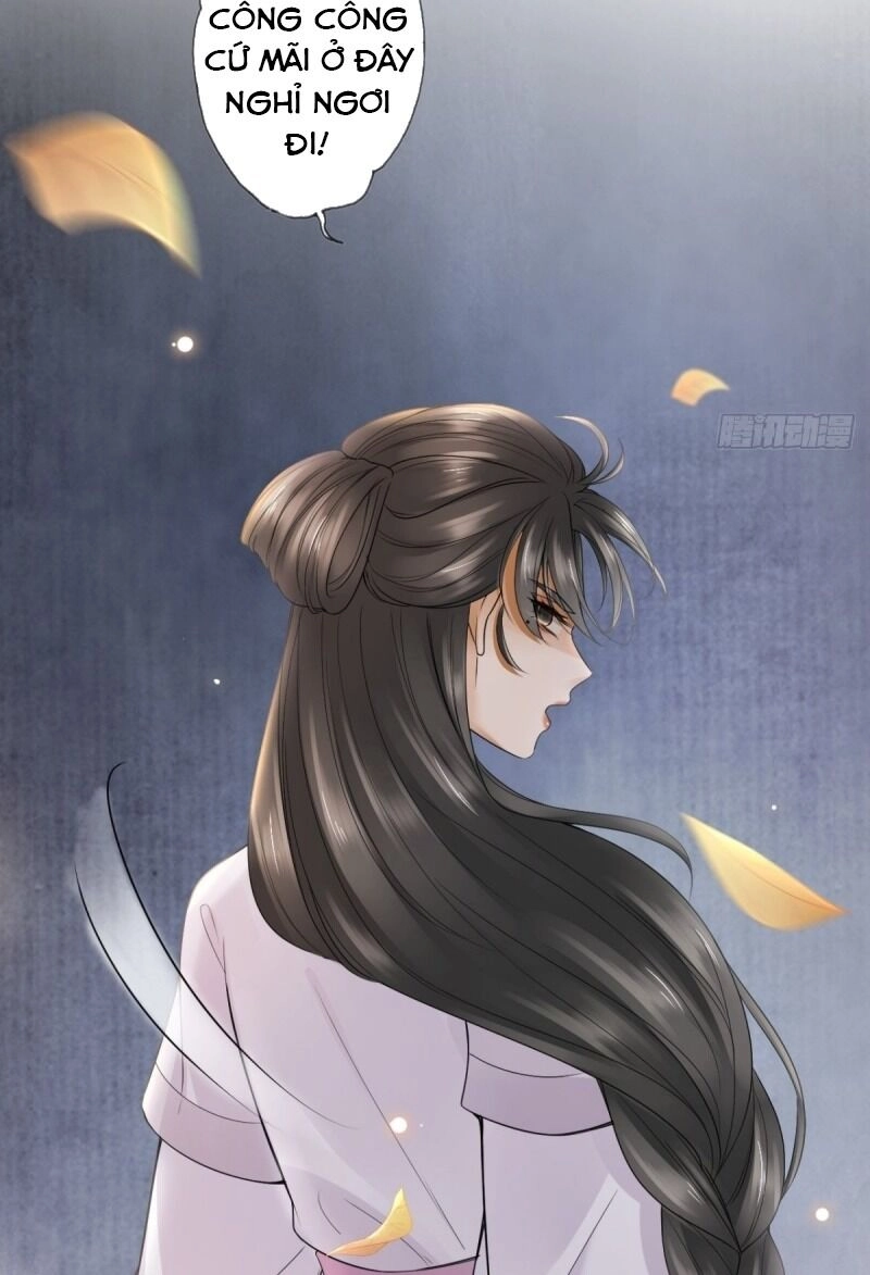 Mê Hoặc Lòng Người Chapter 16 - 38