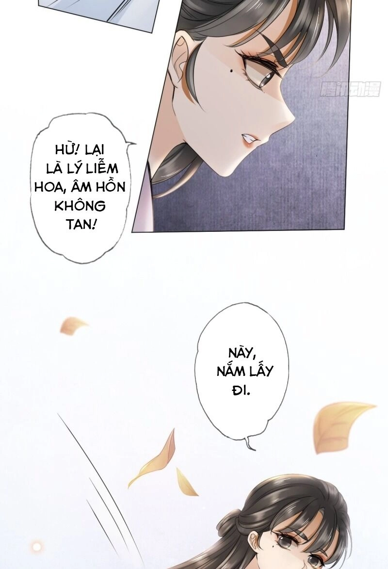 Mê Hoặc Lòng Người Chapter 16 - 40